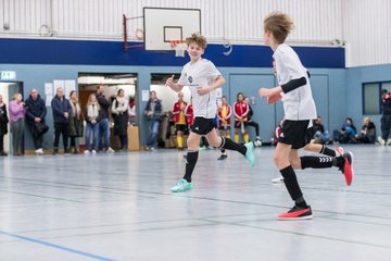 Bild 40 - wCJ Norddeutsches Futsalturnier Auswahlmannschaften